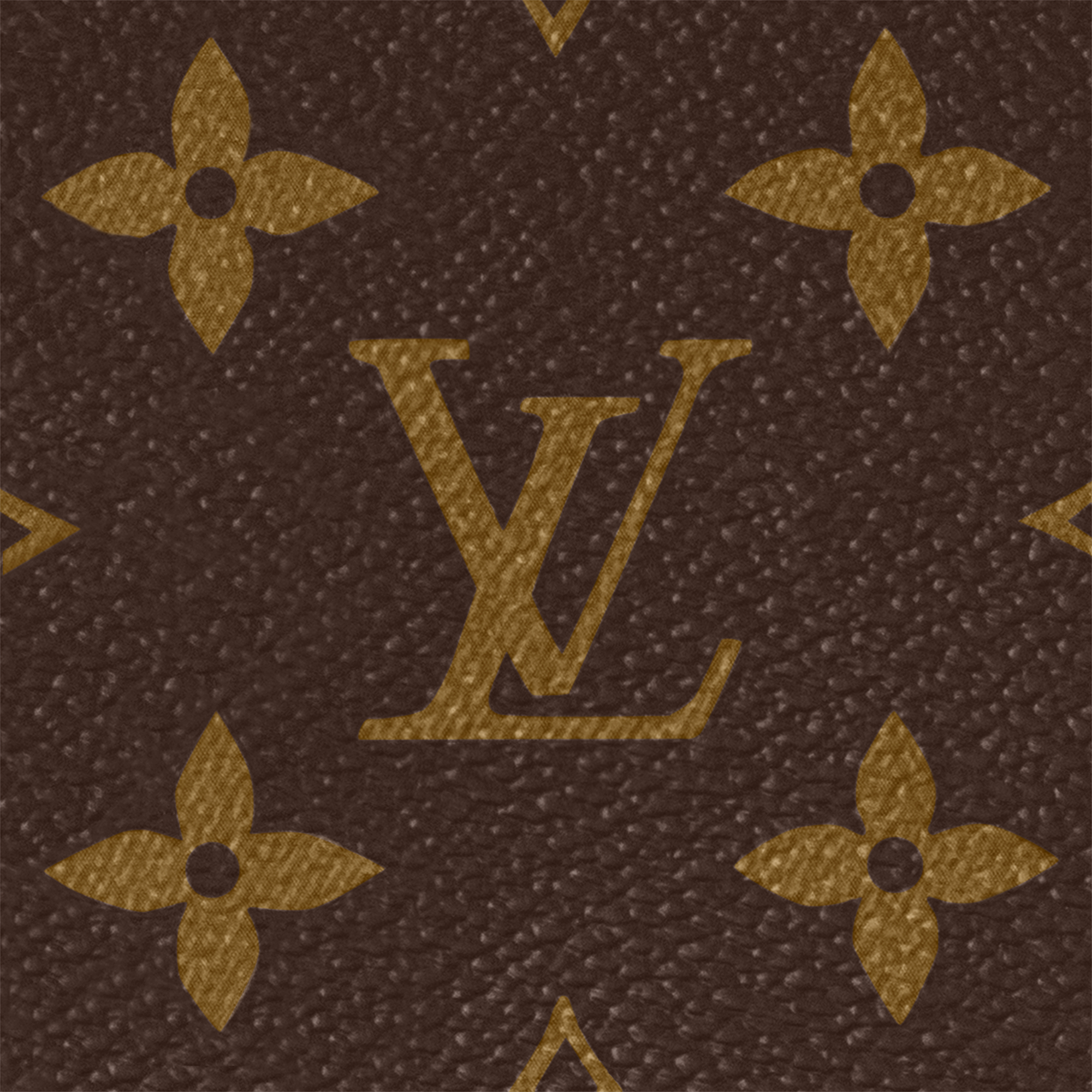 Petit Sac Plat Bag Monogram Canvas in Women's Wallets and Small Leather Goods All Wallets and Small Leather Goods collections by Louis Vuitton (Product zoom)